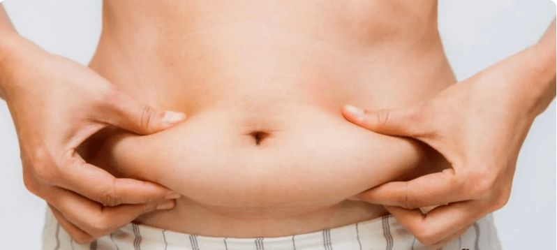 Αφαιρέστε 7 kg σε 5 ημέρες