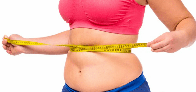 Χάστε βάρος σε 10-14 ημέρες έως 7 kg